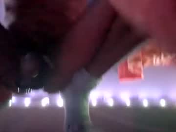 Cyagyag Chaturbate profile image