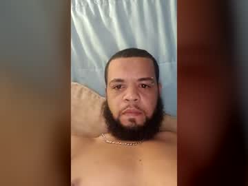 Ghos3t4420 Chaturbate profile image