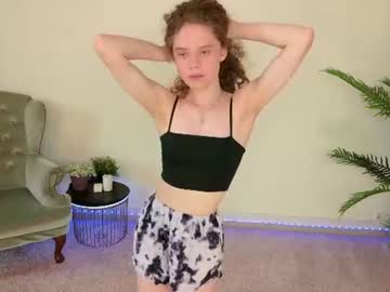 Linsithegrate Chaturbate profile image