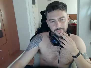 Nuvion666 Chaturbate profile image