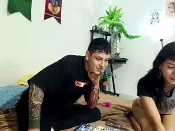 Wild_Coouple