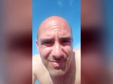 Mantide_Spinoso Chaturbate profile image