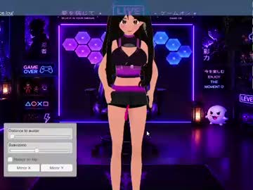 Okane777 Chaturbate profile image