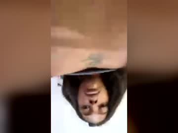 Viczinhaofc Chaturbate profile image
