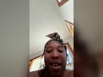 Cocobutterprettybrown Chaturbate profile image