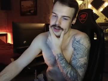 Sweet_Georgy Chaturbate profile image
