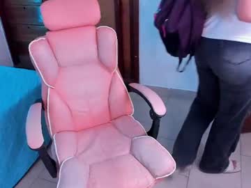 Roxxy_White_ Chaturbate profile image