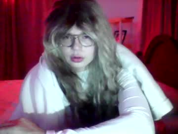 Blondetemptationmisseuphoria Chaturbate profile image