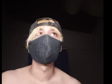 Axel_Rogue Chaturbate profile image