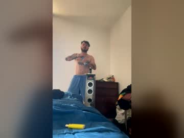 Hornycocinero