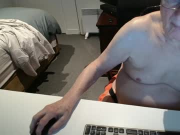Rodney176772 Chaturbate profile image