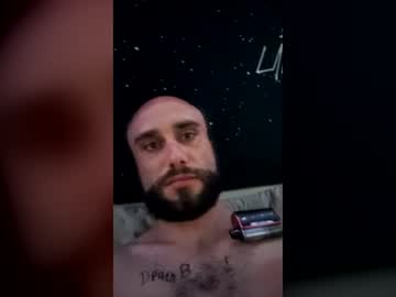 Daddysavage9669 Chaturbate profile image