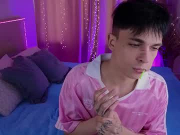 Clarkchaos_ Chaturbate profile image