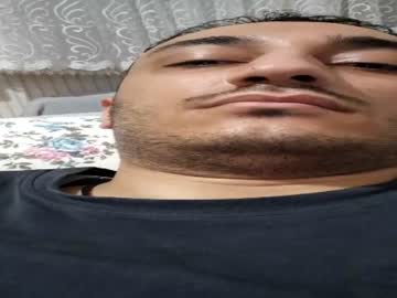 Bad_Boytr56 Chaturbate profile image
