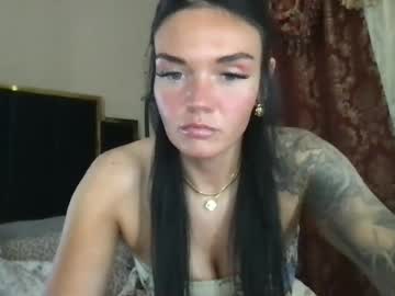 Itsdojabush Chaturbate profile image