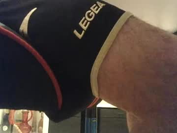 La_Roka Chaturbate profile image