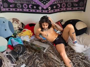 Sequinthepup Chaturbate profile image