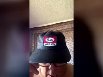 Stevrodcali Chaturbate profile image