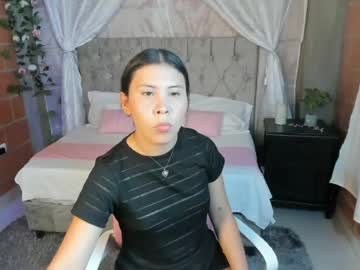 Yamiletole Chaturbate profile image