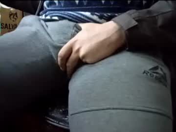 Aaaverage Chaturbate profile image