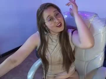 Alexandra_Thompson Chaturbate profile image