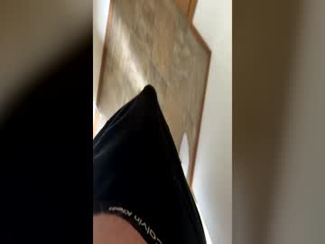 Evanwoot832 Chaturbate profile image