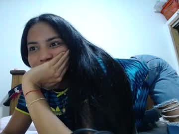 Kushandcrill Chaturbate profile image