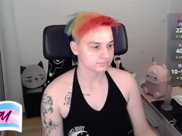 Robyns_Sanctuary Chaturbate profile image