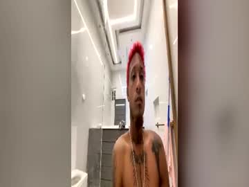 Daniel391098 Chaturbate profile image