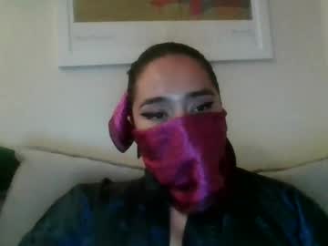 Luciasolasocollection Chaturbate profile image