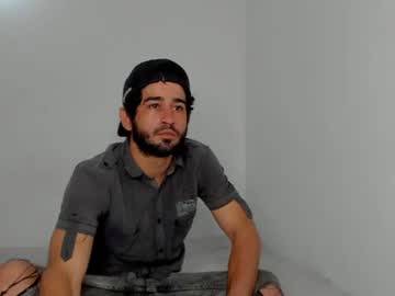 Aaron_Go Chaturbate profile image