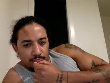 Sexymale676 Chaturbate profile image