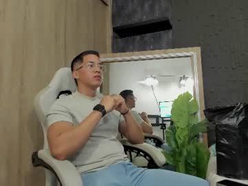 Matias_Strong1