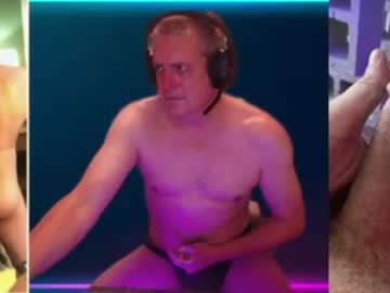 Fadetobass Chaturbate profile image