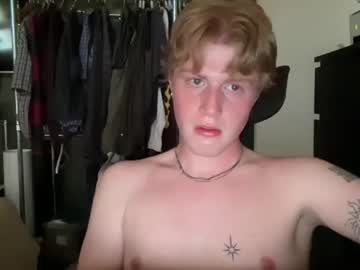 Mikenewton6 Chaturbate profile image