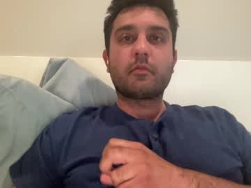 Sammy8764 Chaturbate profile image