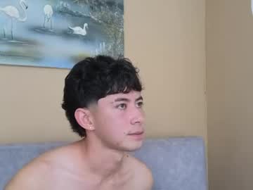 Myke_Magic Chaturbate profile image