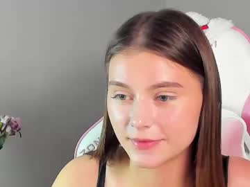 Ericafoxes Chaturbate profile image