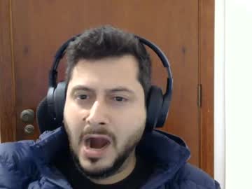 Shyguybra Chaturbate profile image