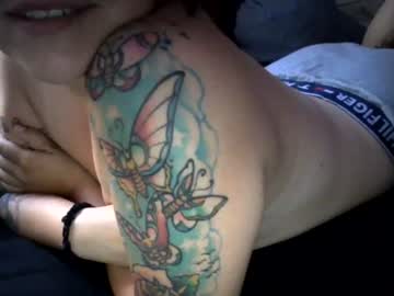 Midnightmuse828 Chaturbate profile image
