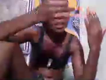Ayaecaptain Chaturbate profile image