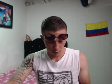 Stiiveen777 Chaturbate profile image