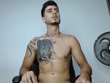 Zark_Wolf Chaturbate profile image