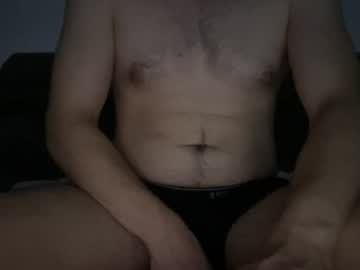 Hrnyboy956 Chaturbate profile image