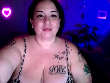 Realpeachv Chaturbate profile image