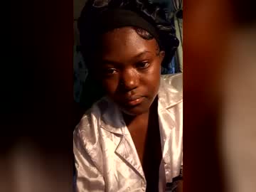 Nickiewells Chaturbate profile image