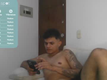 Somosfabiyvanu Chaturbate profile image
