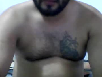 Botero_Music Chaturbate profile image