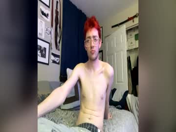 Jackfuckingsterling Chaturbate profile image