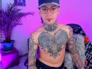 Jonatan_Rr Chaturbate profile image